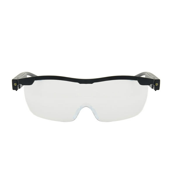 3.8 Times Zoom Myopia Glass HD Double Helix Focusing Magnifier Magnifier for Reading DSY Glass Headset 1.5 Times 3.8 Times Zoom Myopia Glass HD Double Helix Focusing Magnifier Magnifier for Reading DSY Glass Headset 1.5 Times